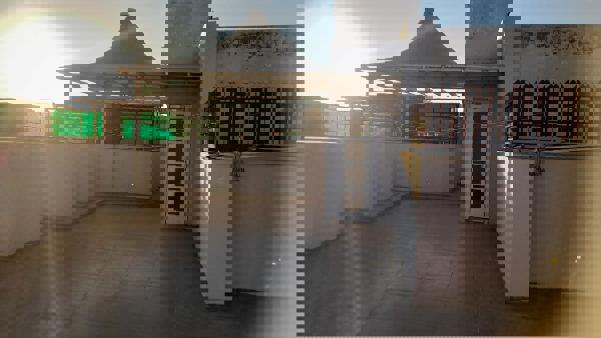 3 BHK Penthouse For Rent in Motiaz Royal Citi