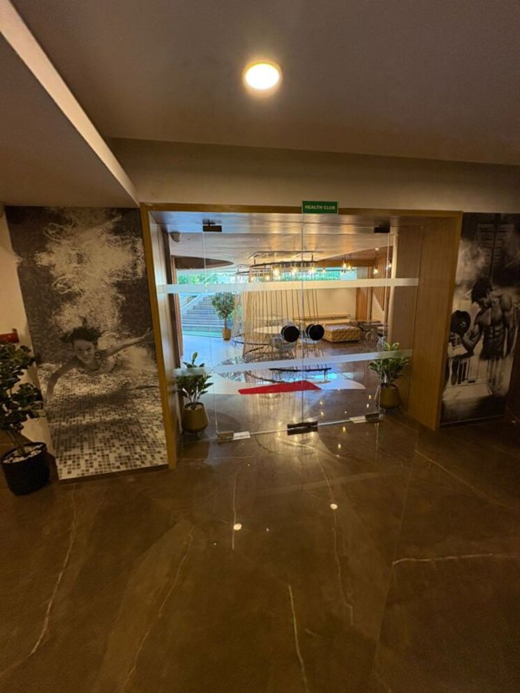  Parking, rna-ng-eclat 3 Bedroom 1118 Sq.Ft. Apartment In Andheri West Mumbai 9730560