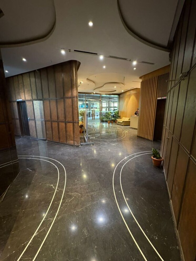 Kitchen, rna-ng-eclat 3 Bedroom 1118 Sq.Ft. Apartment In Andheri West Mumbai 9730560