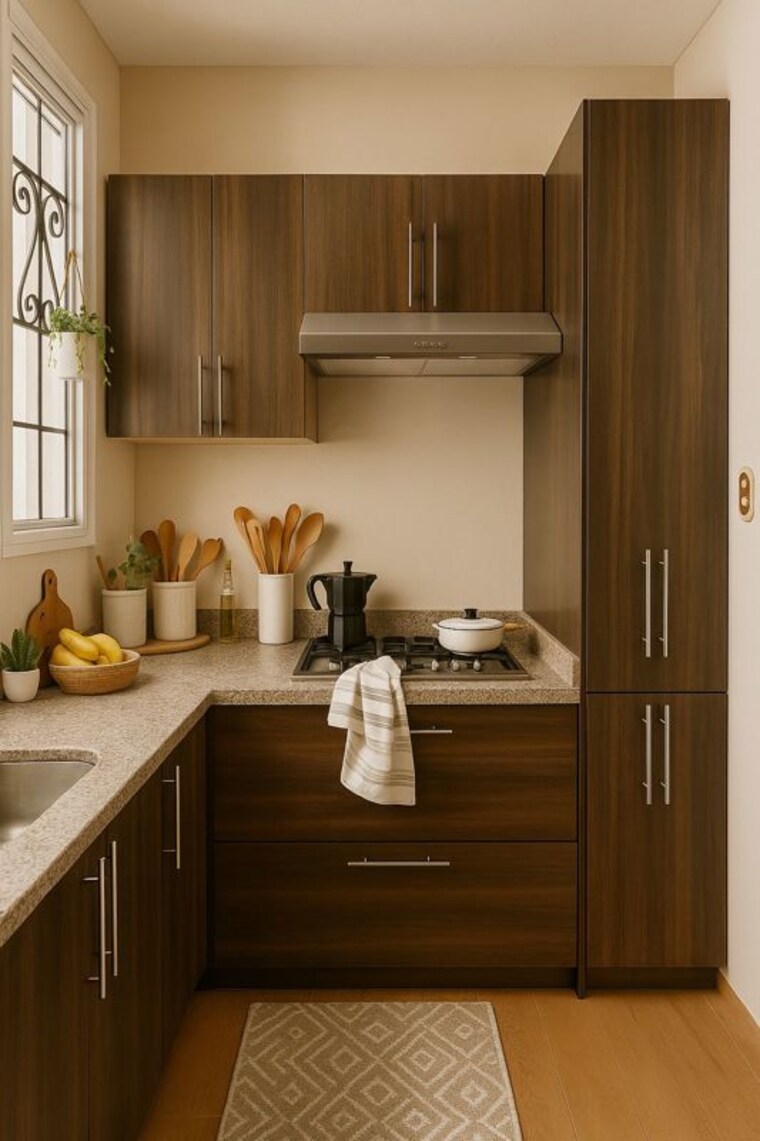 Kitchen, viraj khand Pg For Girls In Viraj Khand 9730564