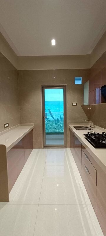 Kitchen in 2 BHK Apartment at Govandi West – for Sale