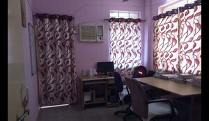 Study Room in 2 BHK Apartment at Morabadi – for Rent