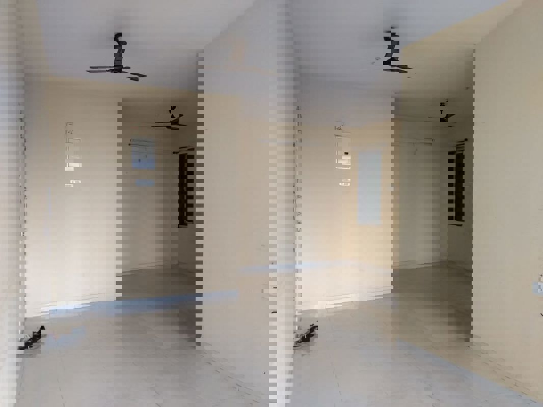 2 BHK + Store Room 771 Sq.Ft. Apartment in Gundecha Heights