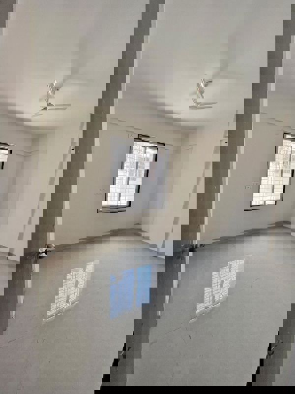 1 BHK + Pooja Room Apartment For Rent in Sunita Nagar