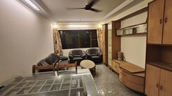 2 BHK + Pooja Room,Study Room Apartment For Rent in Rizvi Heights