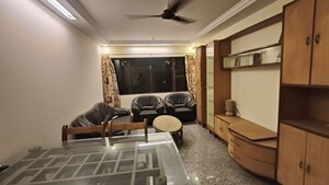 2 BHK Apartment For Rent in Rizvi Heights, Senapati Bapat Marg