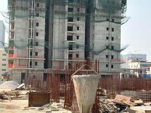 2 BHK Apartment – Exterior View View at Bricks Marvella, Tellapur - for Sale