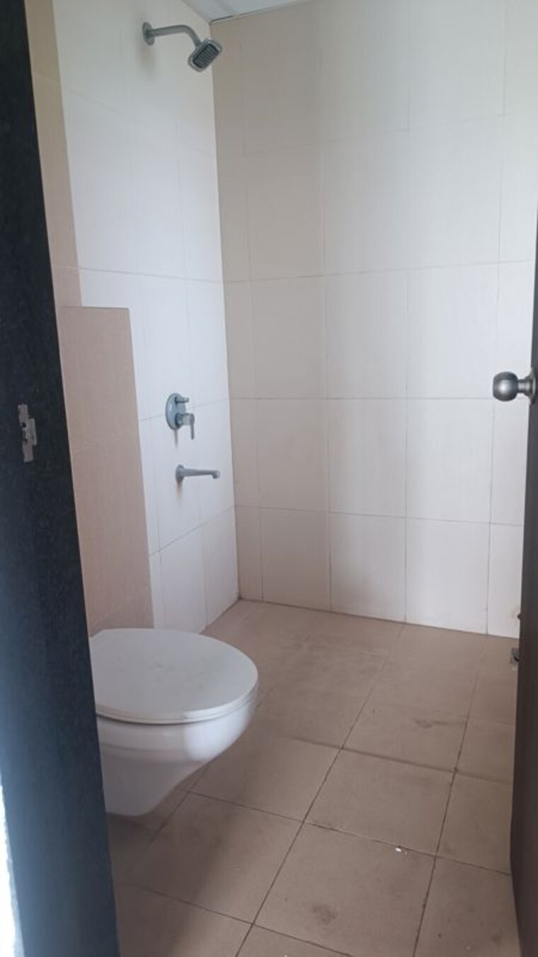 Bathroom, shapoorji-pallonji-joyville-hinjewadi 2 Bedroom 700 Sq.Ft. Apartment In Hinjewadi Pune 9730529