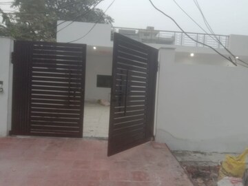 1 BHK Apartment For Rent in Shree Krishna Apartments Noida, Sector 117