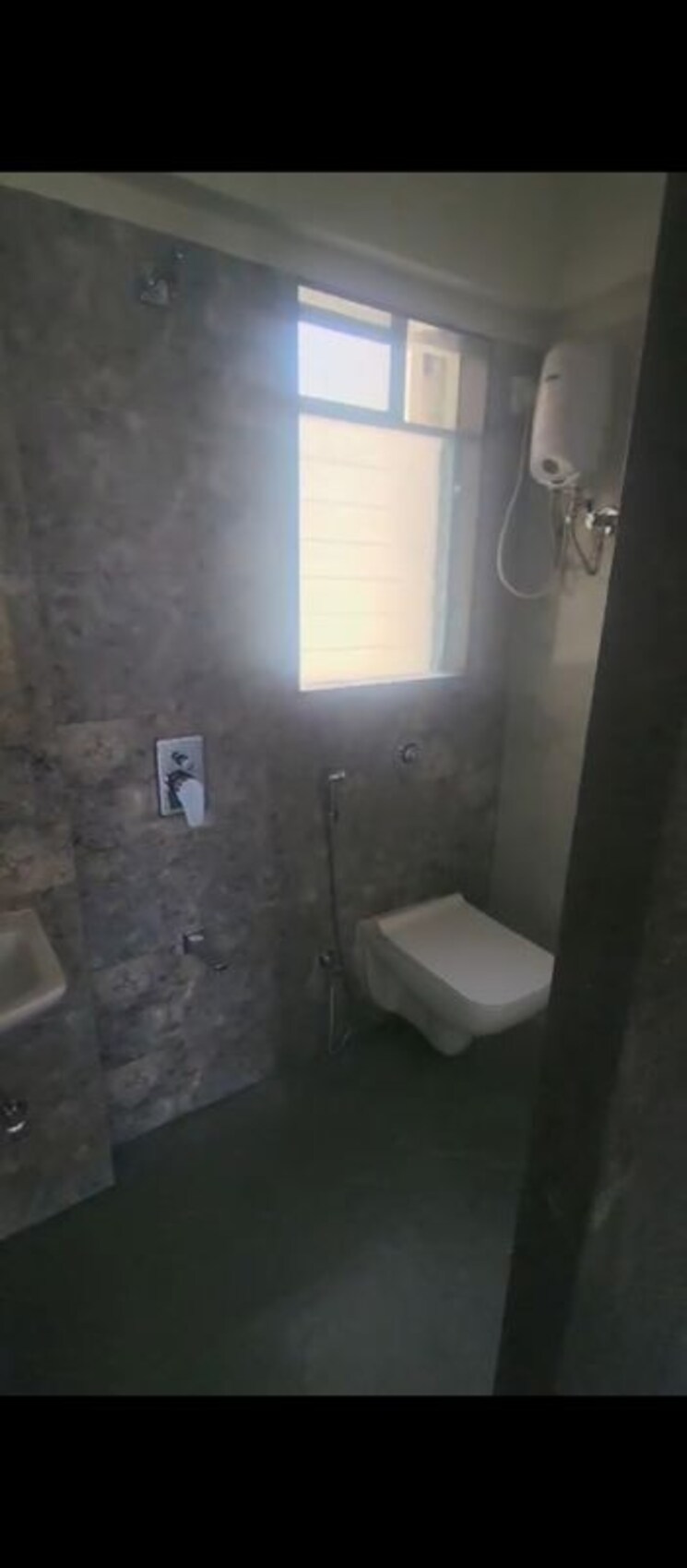 Bathroom, agripada 1.5 Bedroom 530 Sq.Ft. Apartment In Agripada Mumbai 9730588