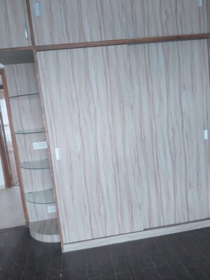 Balcony in 3 BHK Builder Floor at Emaar MGF Emerald Hills, Sector 65 – for Rent