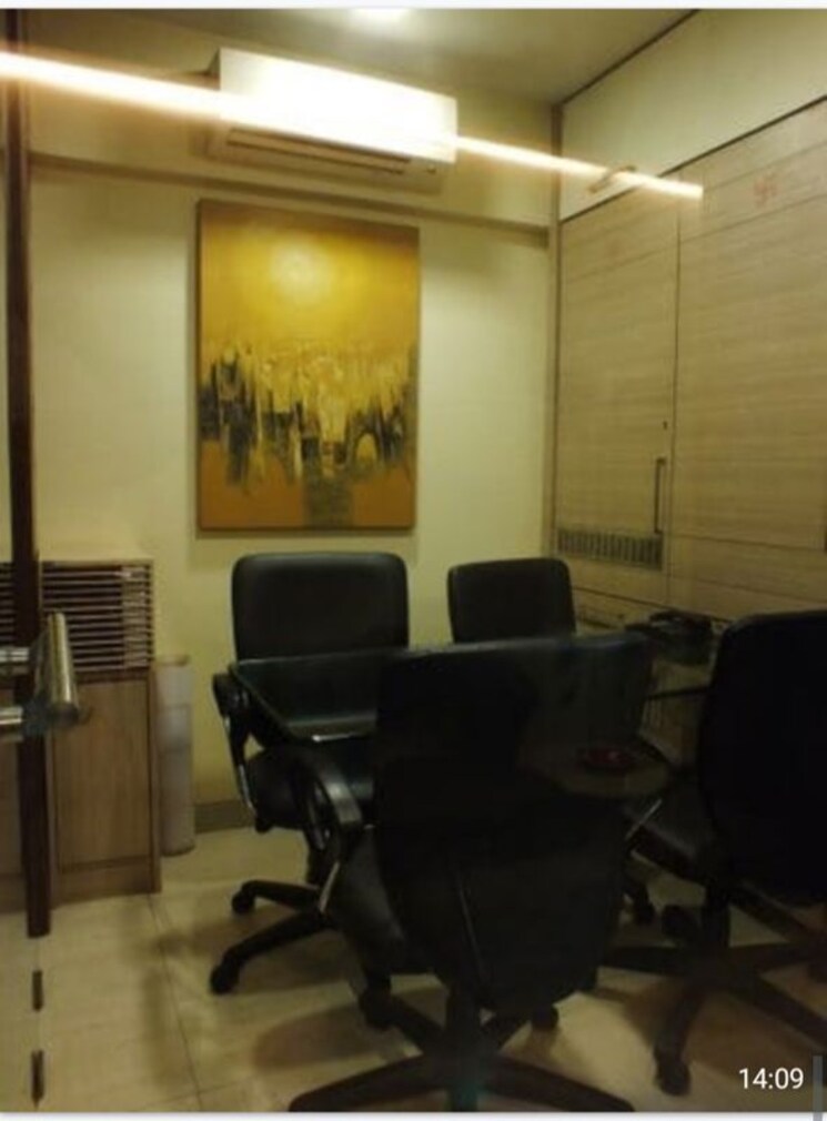 Team Area, kukreja-balaji-bhavan Commercial Office Space 600 Sq.Ft. In Cbd Belapur Sector 11 Navi Mumbai 9730594