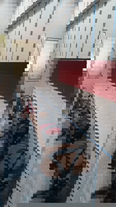 Office Space For Rent in Chembur