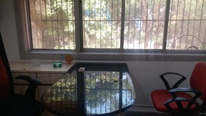 Team Area in  Office Space at Chembur – for Rent