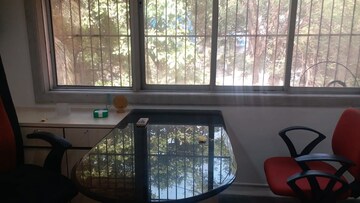 Team Area in  Office Space at Chembur – for Rent