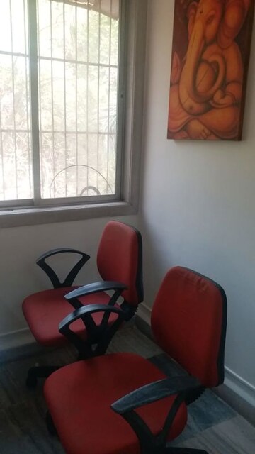   Office Space at Chembur – for Rent
