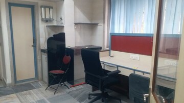 Team Area in  Office Space at Chembur – for Rent