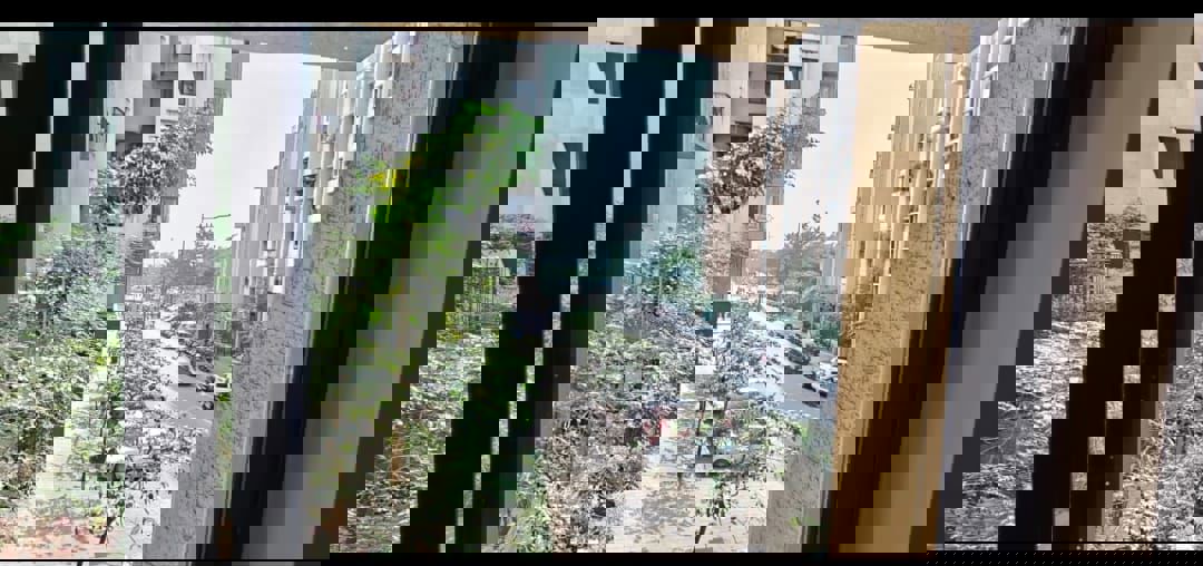 1 BHK 450 Sq.Ft. Apartment in Lodha Palava City Lakeshore Greens