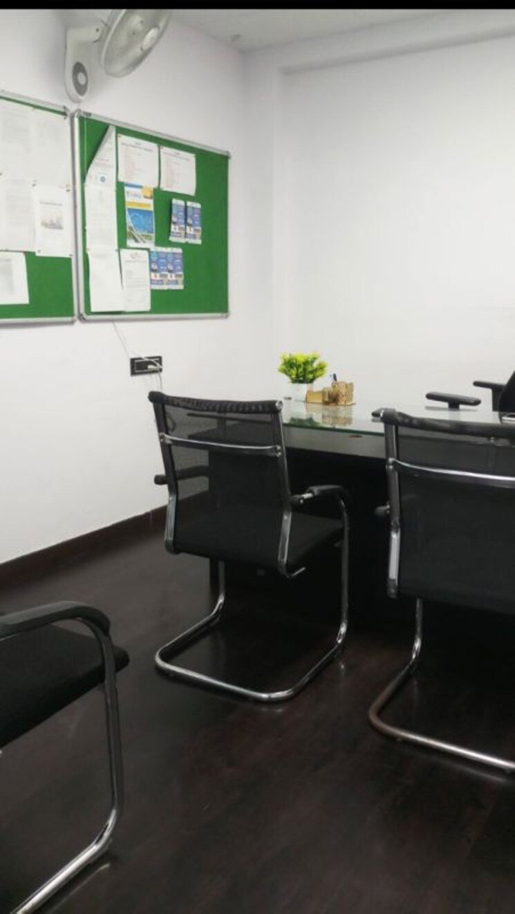 Team Area, shree-nand-dham Commercial Office Space 600 Sq.Ft. In Cbd Belapur Sector 11 Navi Mumbai 9730604