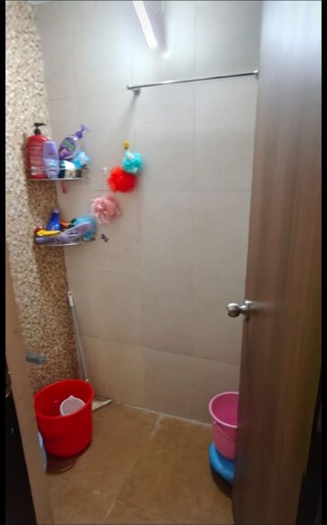 Furnished Amenities in 1 BHK Apartment at Lodha Palava City, Dombivli East – for Rent