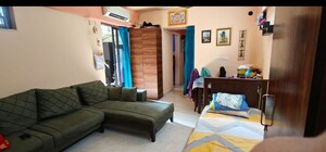 1 BHK Apartment For Rent in Lodha Palava City, Dombivli East