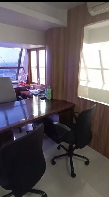 Team Area in  Office Space at Agarwal Trade Center, Cbd Belapur Sector 11 – for Rent