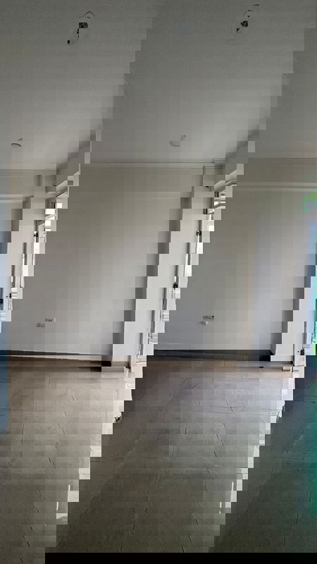 3 BHK 1175 Sq.Ft. Apartment in RG Luxury Homes