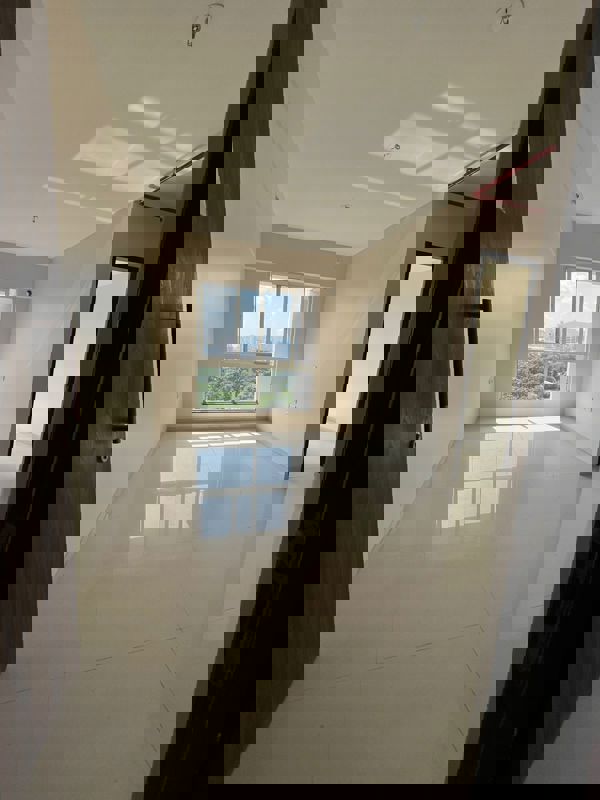 2 BHK Apartment For Rent in Sheth Zuri