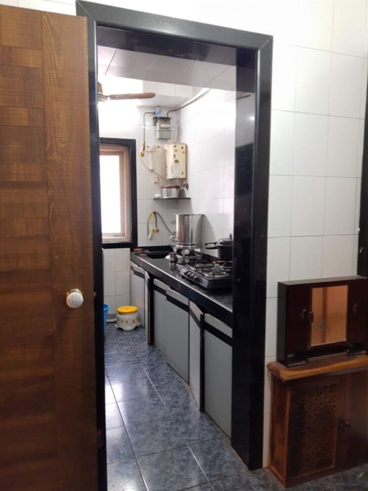 Kitchen, shubharambh-complex 1 Bedroom 460 Sq.Ft. Apartment In Manpada Thane 9730607