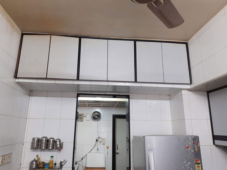 Bedroom, shubharambh-complex 1 Bedroom 460 Sq.Ft. Apartment In Manpada Thane 9730607