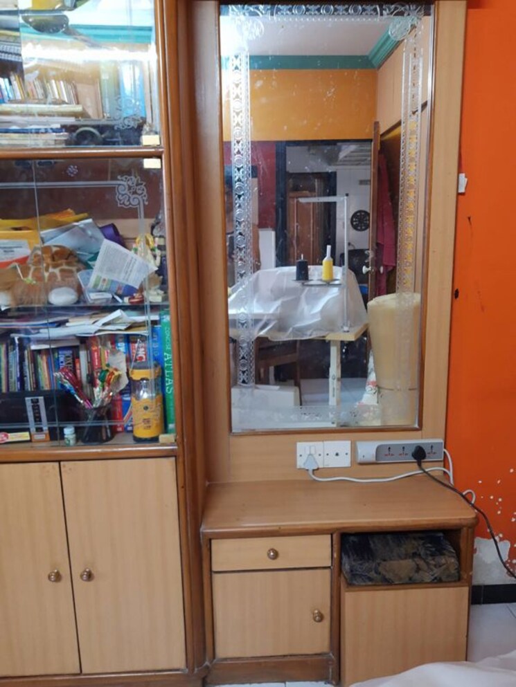 Bedroom, shubharambh-complex 1 Bedroom 460 Sq.Ft. Apartment In Manpada Thane 9730607