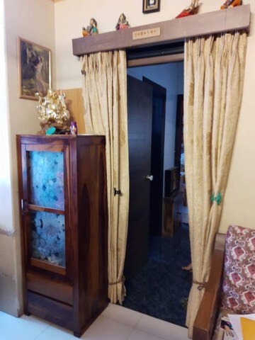 Furnished Amenities in 1 BHK Apartment at Shubharambh Complex, Manpada – for Sale