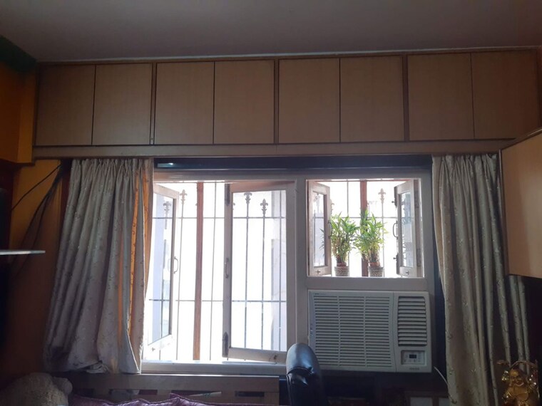 Living Room, shubharambh-complex 1 Bedroom 460 Sq.Ft. Apartment In Manpada Thane 9730607