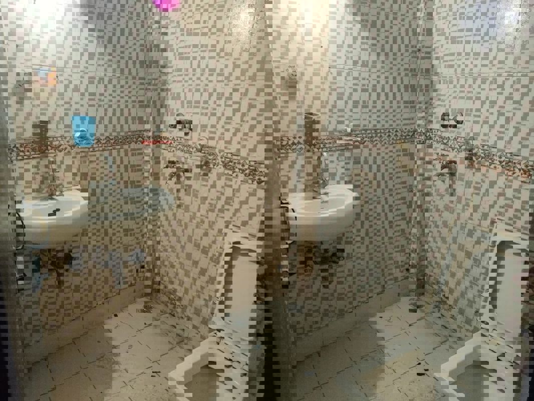 3 BHK Builder Floor For Rent in Paryavaran Complex