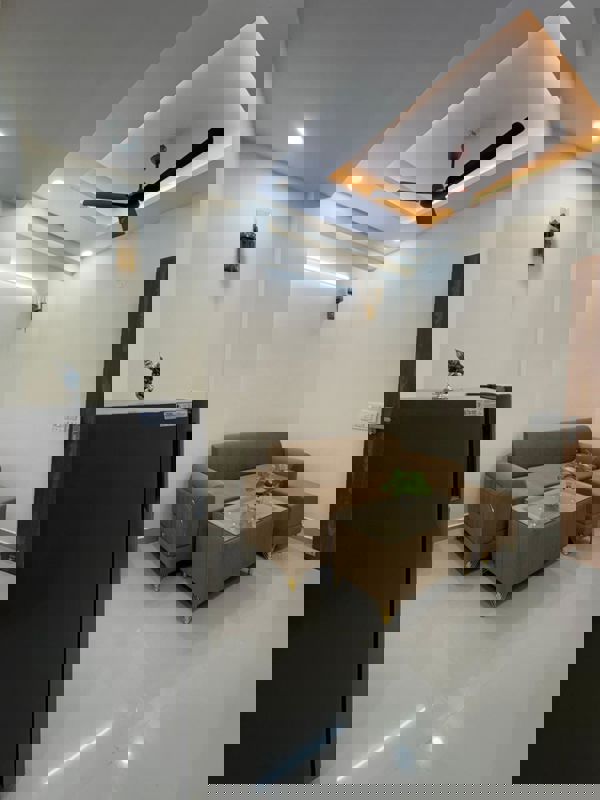 1 BHK Builder Floor For Rent in Shree Shyam Properties 