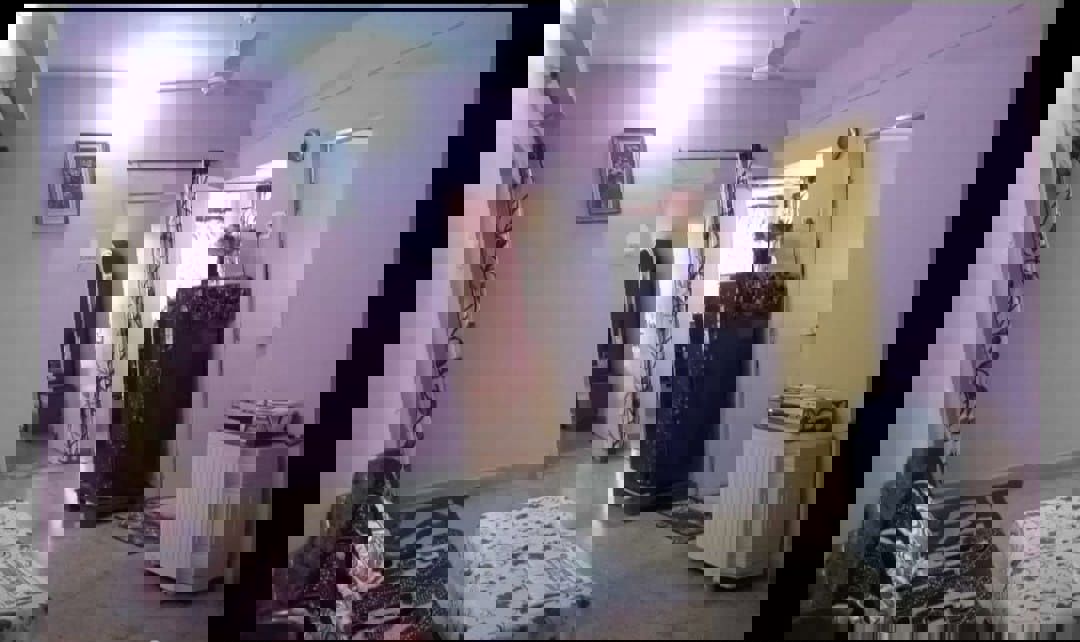 3 BHK Apartment For Rent in 88v8jr9, Ag Colony Rd, vo