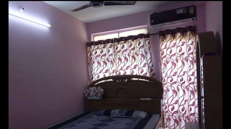 Bedroom, doranda 3 Bedroom 1400 Sq.Ft. Apartment In Doranda Ranchi 9730615