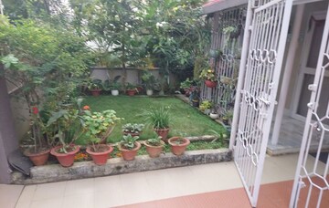 3 BHK Apartment – Exterior View View at Doranda - for Rent