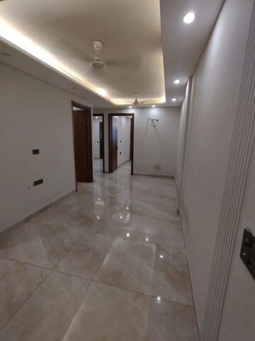 3 BHK Independent House For Rent in Bhogal
