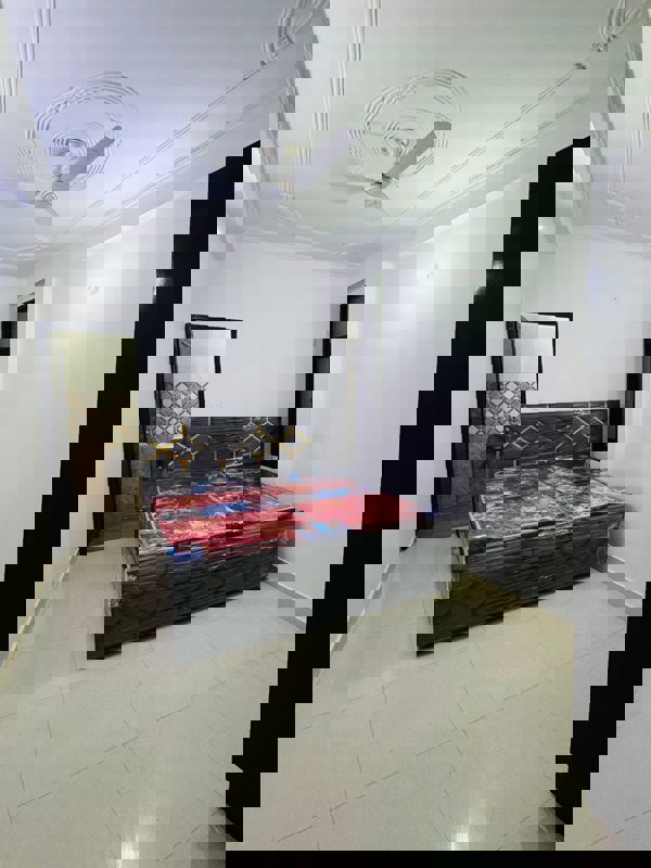 2 BHK Builder Floor For Rent in Saket