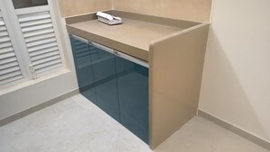 Room in 2 BHK Apartment at Dosti West County Phase 4 Dosti Pine, Balkum Pada – for Rent