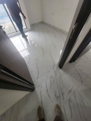 2 BHK Apartment For Rent in Dosti West County Phase 4 Dosti Pine, Balkum Pada