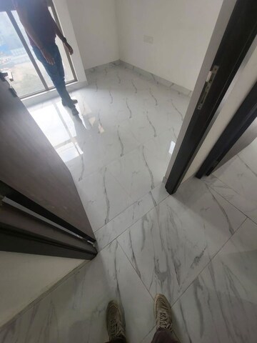 2 BHK Apartment For Rent in Dosti West County Phase 4 Dosti Pine, Balkum Pada