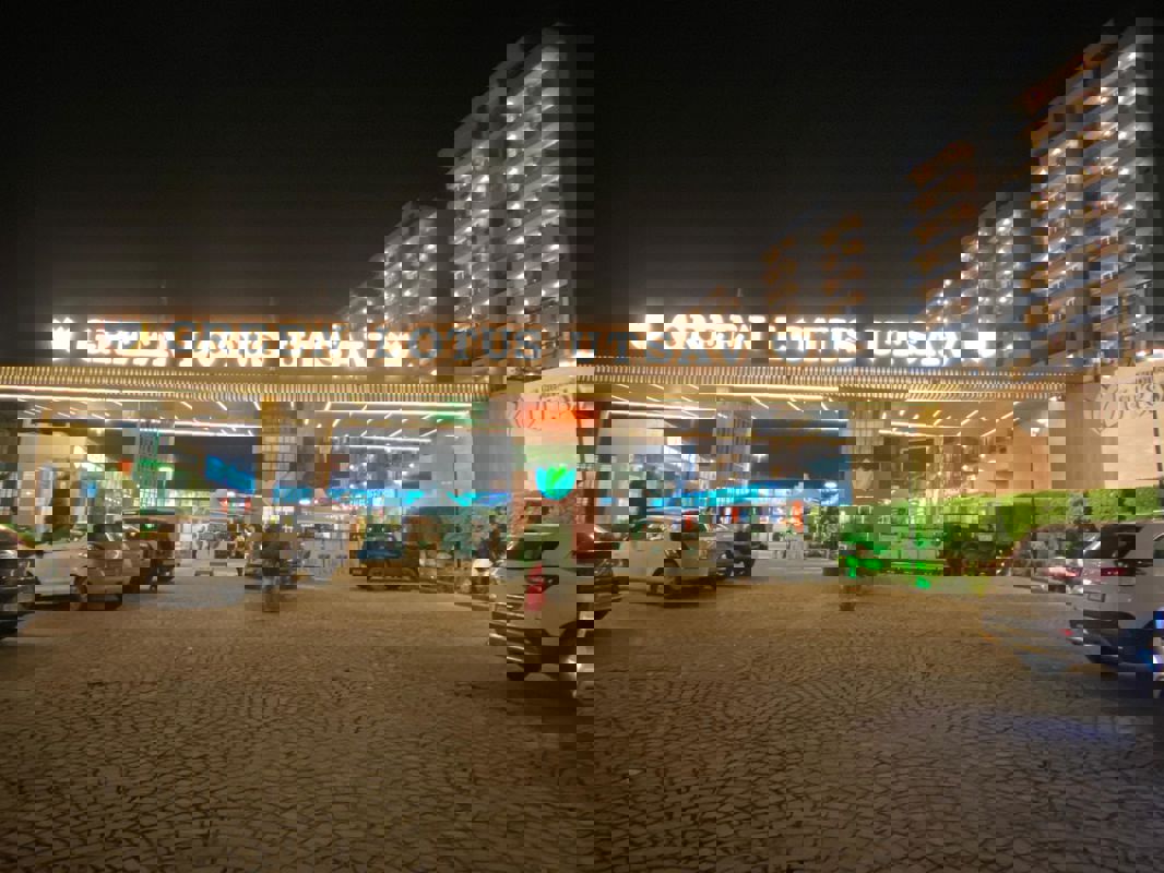 3 BHK + Pooja Room Apartment For Rent in Maya Green Lotus Utsav