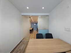 Office Space For Sale in Urbtech Trade Centre