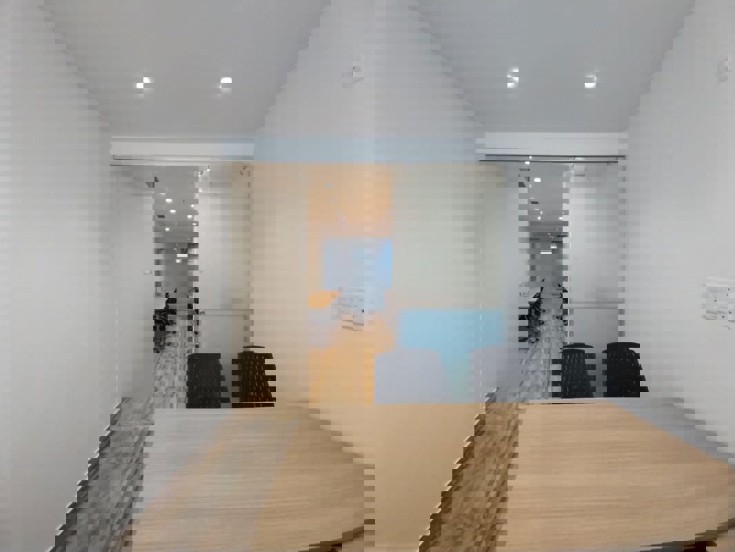 Office Space For Sale in Urbtech Trade Centre