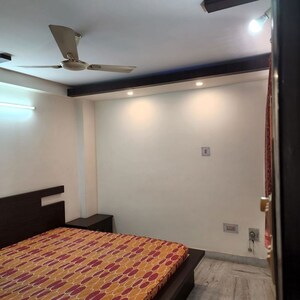 Bedroom in 3 BHK Apartment at Kanke – for Rent