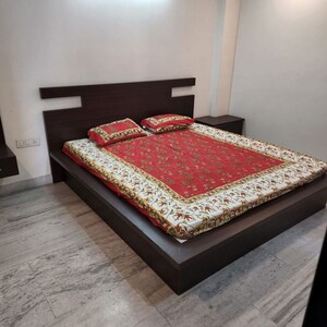 3 BHK Apartment For Rent in Kanke