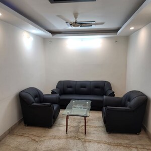 Living Room in 3 BHK Apartment at Kanke – for Rent