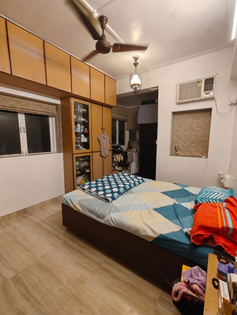 Bedroom, shiv-shaila 1 Bedroom 550 Sq.Ft. Apartment In Worli Mumbai 9730647